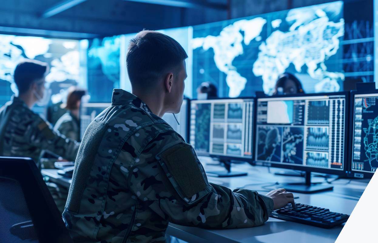 Cybersecurity training exercise